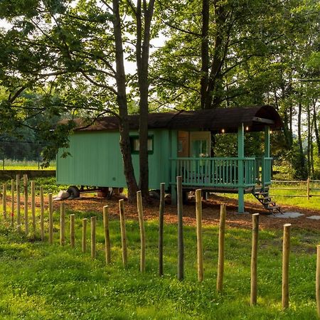 치우스디노 Antiche Macine B&B 외부 사진