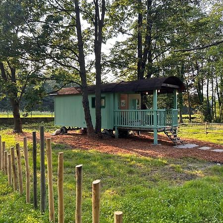 치우스디노 Antiche Macine B&B 외부 사진