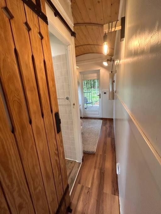치우스디노 Antiche Macine B&B 외부 사진