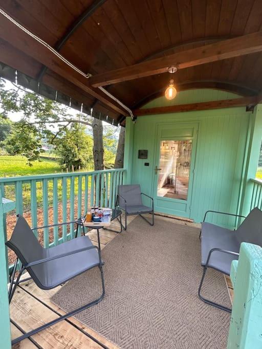 치우스디노 Antiche Macine B&B 외부 사진