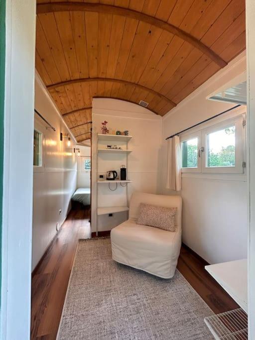 치우스디노 Antiche Macine B&B 외부 사진
