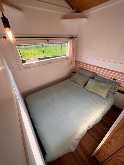 치우스디노 Antiche Macine B&B 외부 사진