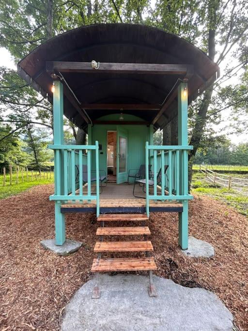 치우스디노 Antiche Macine B&B 외부 사진